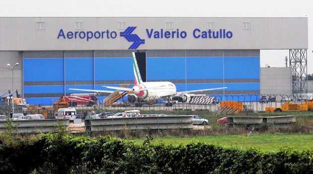 CATULLO S.p.A. – L’Assemblea di Catullo, società di gestione degli Aeroporti di Verona e Brescia, ha approvato il Bilancio d’Esercizio al 31 dicembre 2017.