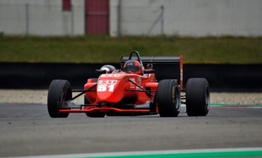 Nuovo trionfo per il pilota veronese Bernardo Pellegrini nella Formula X Italian Series