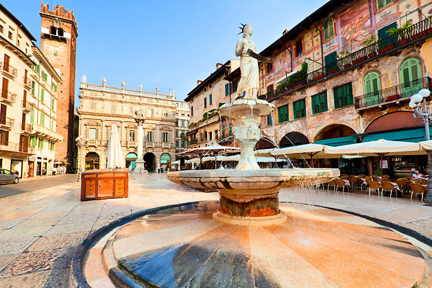 PIAZZA ERBE. GIRO DI VITE SU RUMORE E SOSTA SELVAGGIA