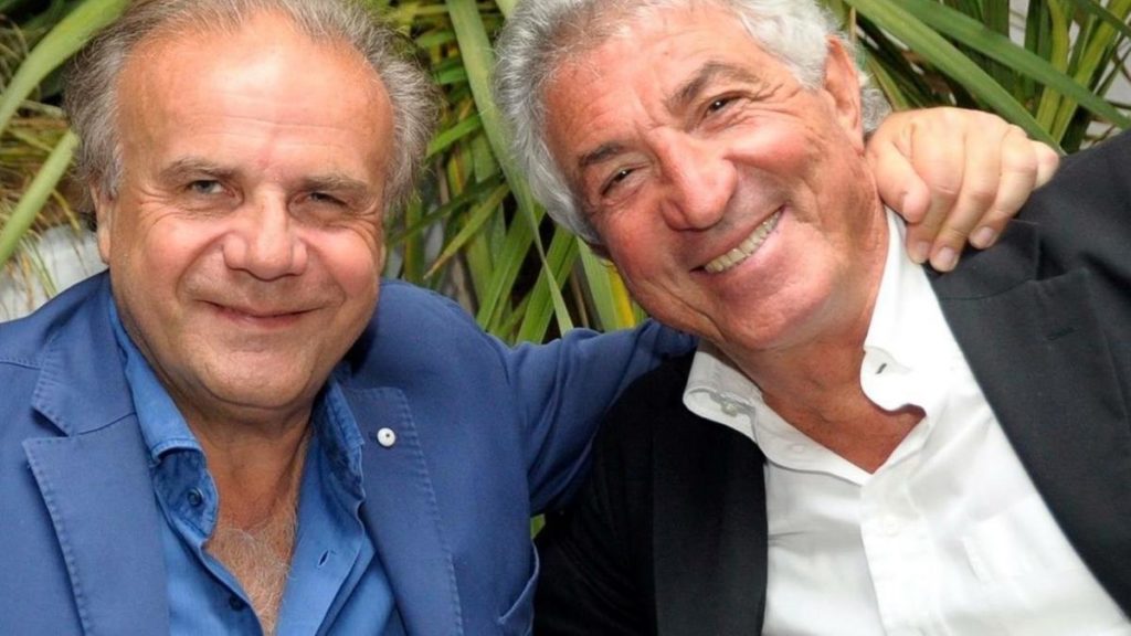 “Colpo Grosso” a Desenzano: serata da libidine con Jerry Calà e Umberto Smaila