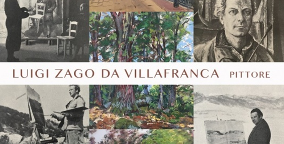 Luigi Zago da Villafranca