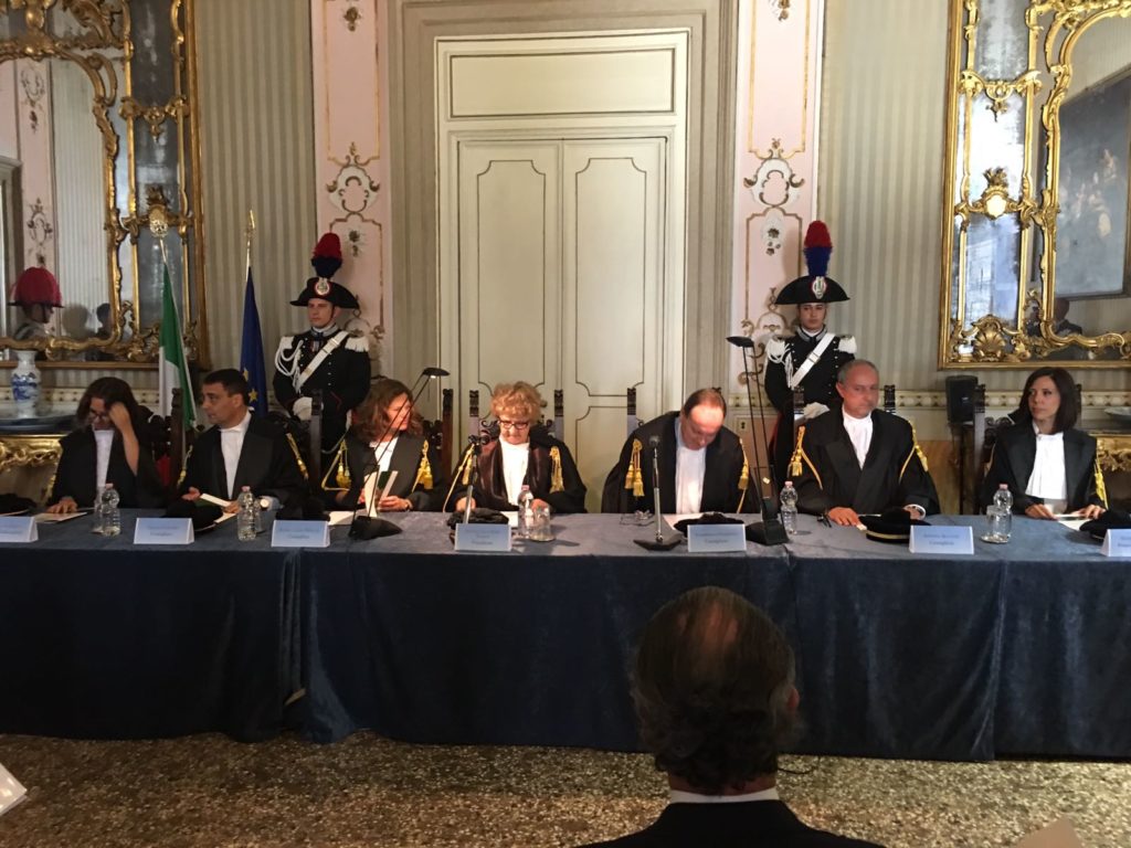 La Corte dei Conti promuove ancora la Regione del Veneto: parificato il Rendiconto 2017. Zaia: “Primi in virtuosità”