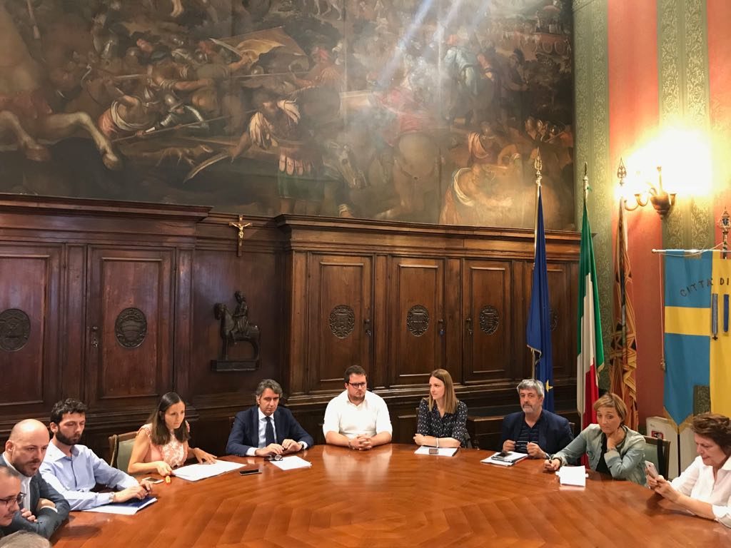 VARIANTE 29. La Verona dei prossimi vent’anni nel nuovo documento urbanistico