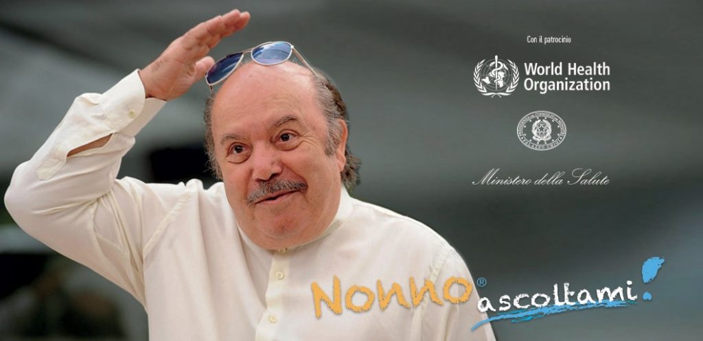 Nonno ascoltami: “A Padova e Treviso due domeniche di prevenzione dei disturbi dell’ udito