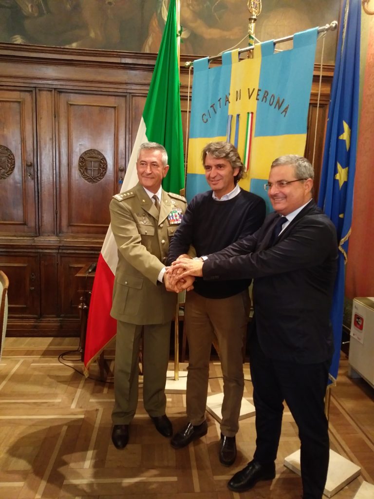 L’identità nazionale nelle scuole
