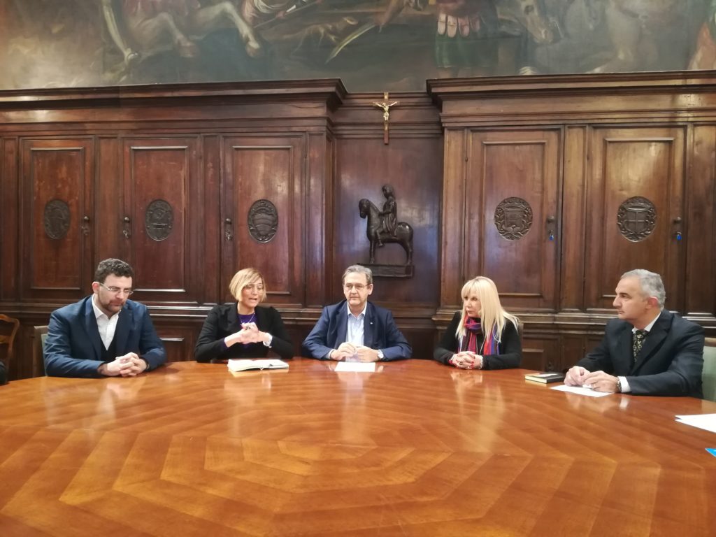Nasce a Verona il primo osservatorio permanente per le scuole