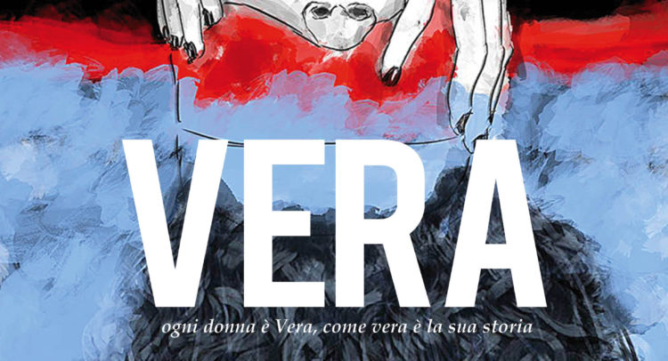 Vera: Mostra CONTRO la violenza sulle donne