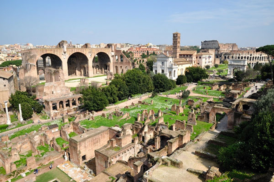 Campidoglio: mostre, eventi e appuntamenti per il weekend