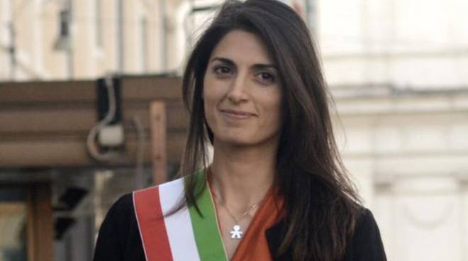 Coronavirus, da Raggi plauso a medici, ricercatori e personale dello Spallanzani, orgoglio di Roma
