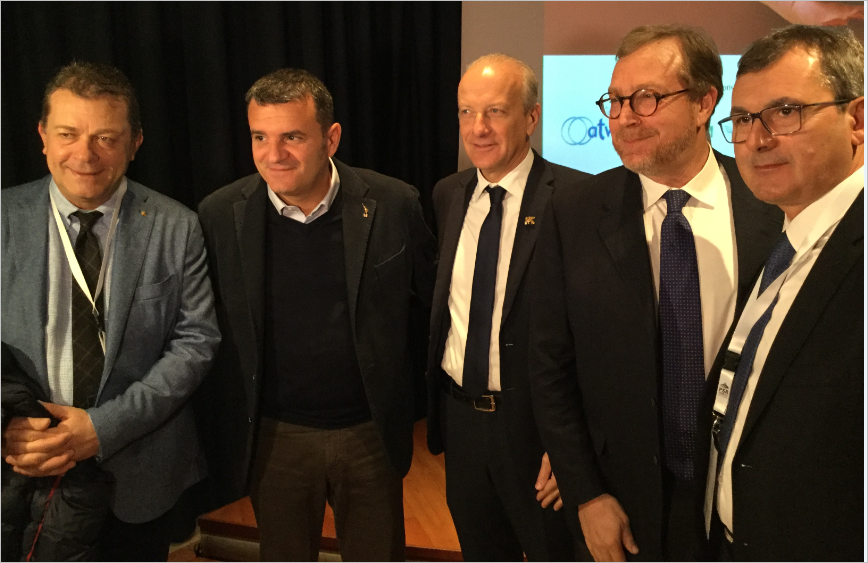 AMARONE: ANTEPRIMA A VERONA, ASSESSORE PAN “VANTO DEL MADE IN ITALY NEL MONDO ANCHE GRAZIE A POLITICHE VITIVINICOLE DI SOSTEGNO E PROMOZIONE”