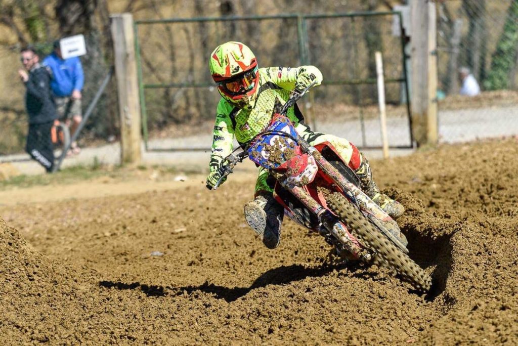Campionato italiano Cross Femminile