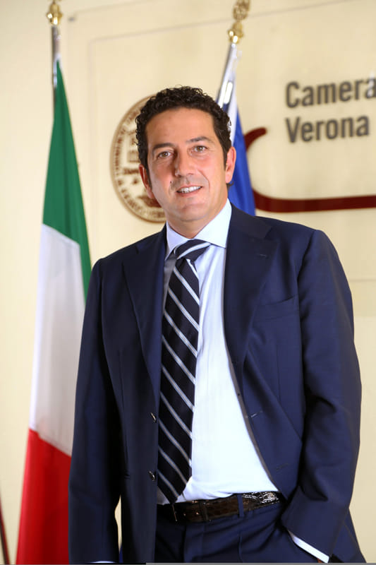 EXPORT DI VERONA A 11,4 MILIARDI, IN CRESCITA DELL’1,2%