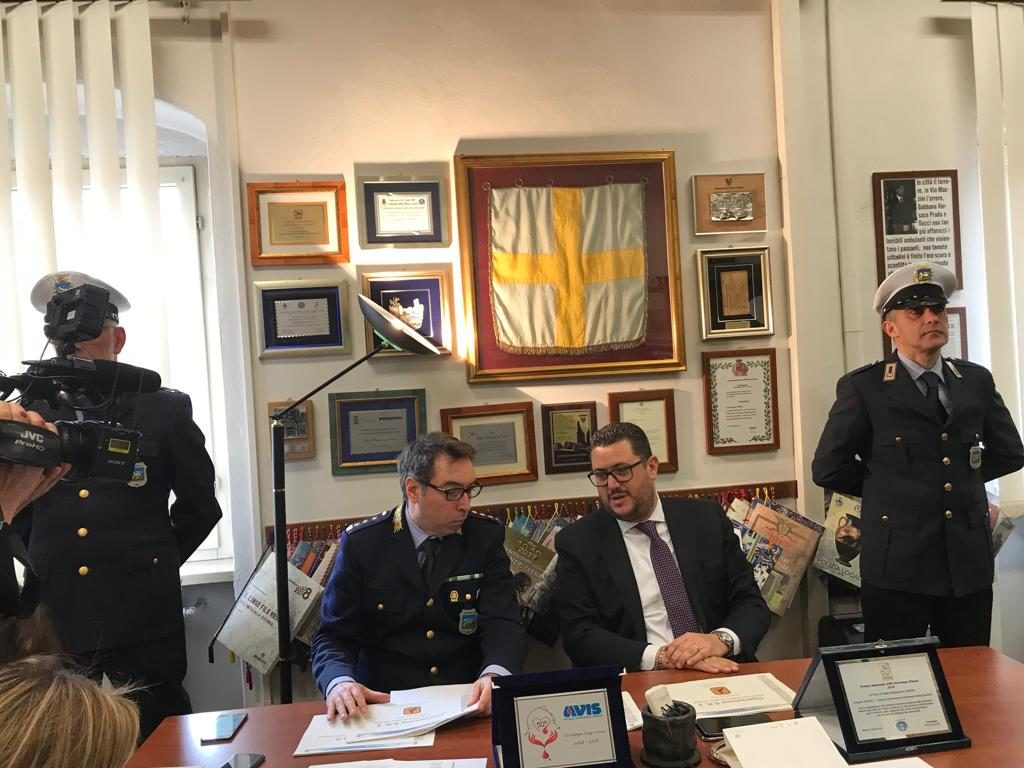 “Ritorna il pass”, al via la campagna per gli oltre 1700 permessi di disabili deceduti, mai restituiti