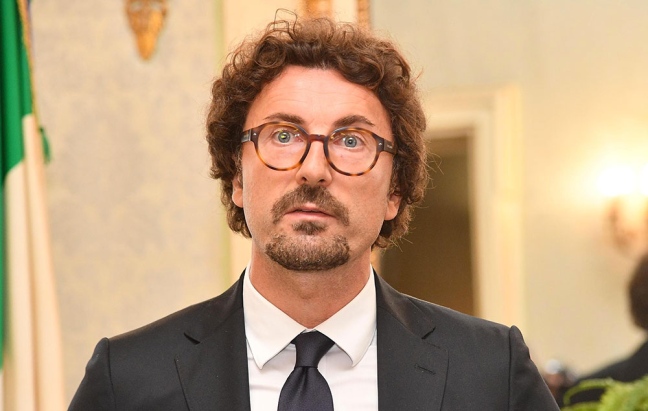 Infrastrutture: De Berti: “Sulla Sr Padana inferiore dal Ministro Toninelli un segnale importante”