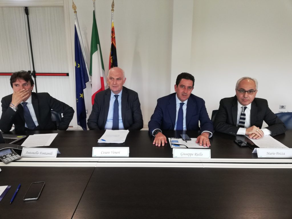 SISTEMA CAMERALE UNITO CONTRO I BLOCCHI AL TRANSITO LUNGO IL BRENNERO