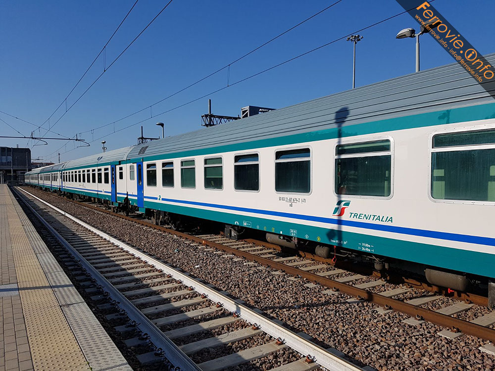 TRENO DELLA SALUTE DI MEDICI CON L’AFRICA – CUAMM: TAPPA CONCLUSIVA DA LUNEDÌ 20 MAGGIO A VICENZA