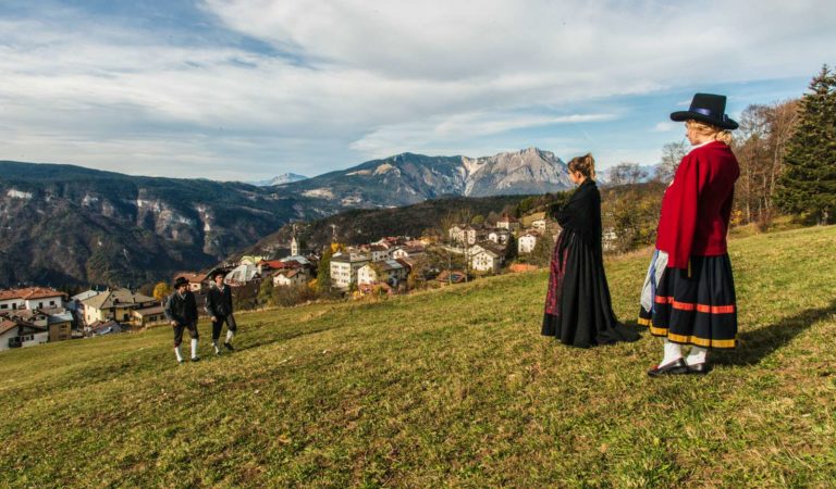MINORANZE: REGIONE VENETO, 63 MILA EURO A LADINI E CIMBRI PER VALORIZZARE IDENTITÀ E LINGUA