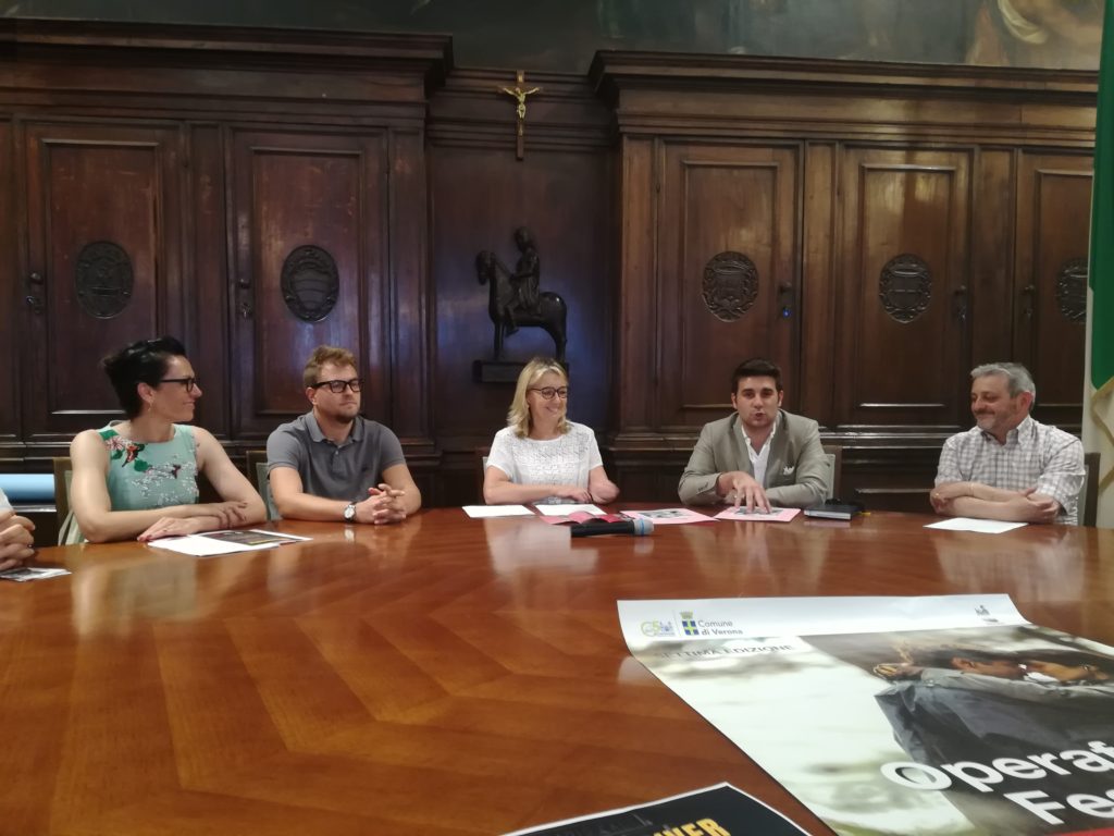 Film all’aperto nei quartieri. Al via ‘Operaforte’ al Pestrino e tre serate a San Michele Extra