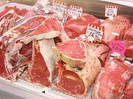 Carni bovine: Regione Veneto approva piano operativo 2019 per controlli sull’etichettatura