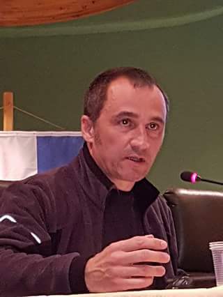 Ambiente. Designato dalla giunta regionale il nuovo direttore di Arpav, Luca Marchesi
