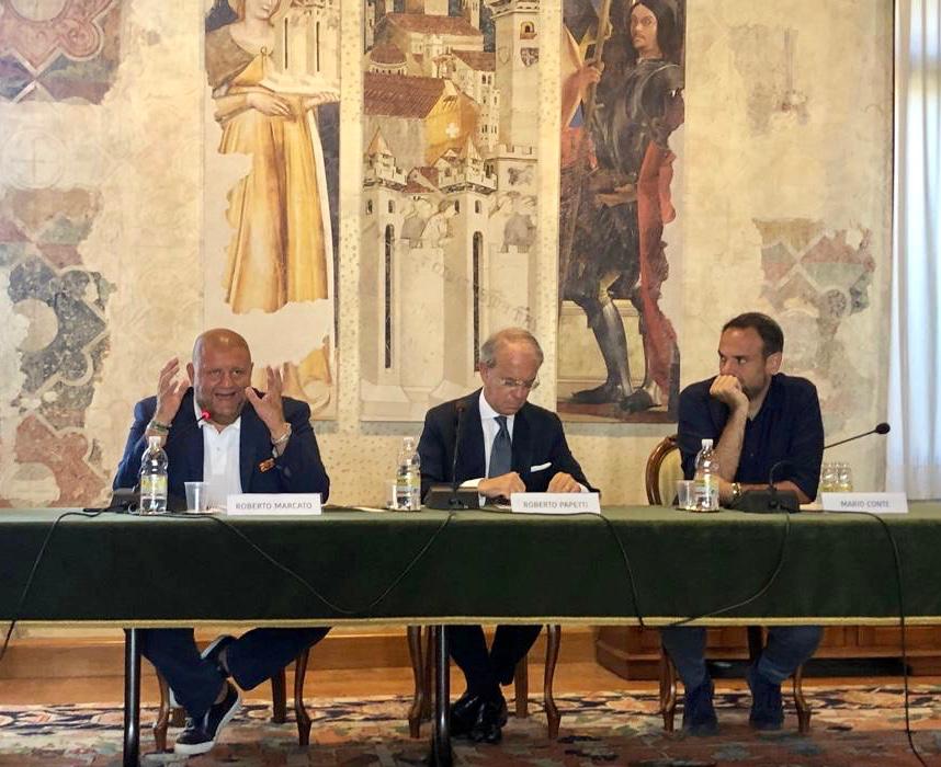 Sviluppo economico. PMI e reti innovative d’impresa. L’assessore Marcato, “PMI motore dell’economia veneta.”