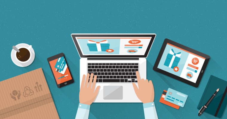 eCommerce in Italia: +39% nel settore food