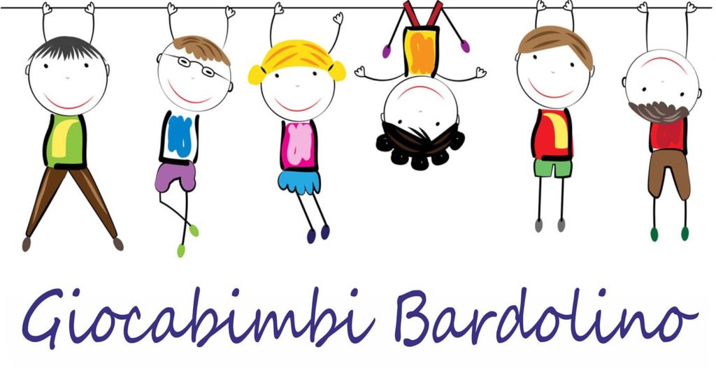 Giocabimbi: due giorni a Bardolino ad uso esclusivo dei più piccoli