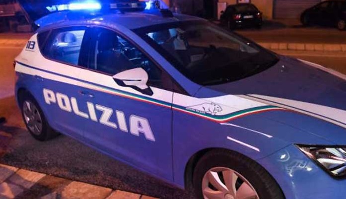 VERONA – Resistenza a Pubblico Ufficiale: arrestata dalla Polizia di Stato cinquantunenne veronese.