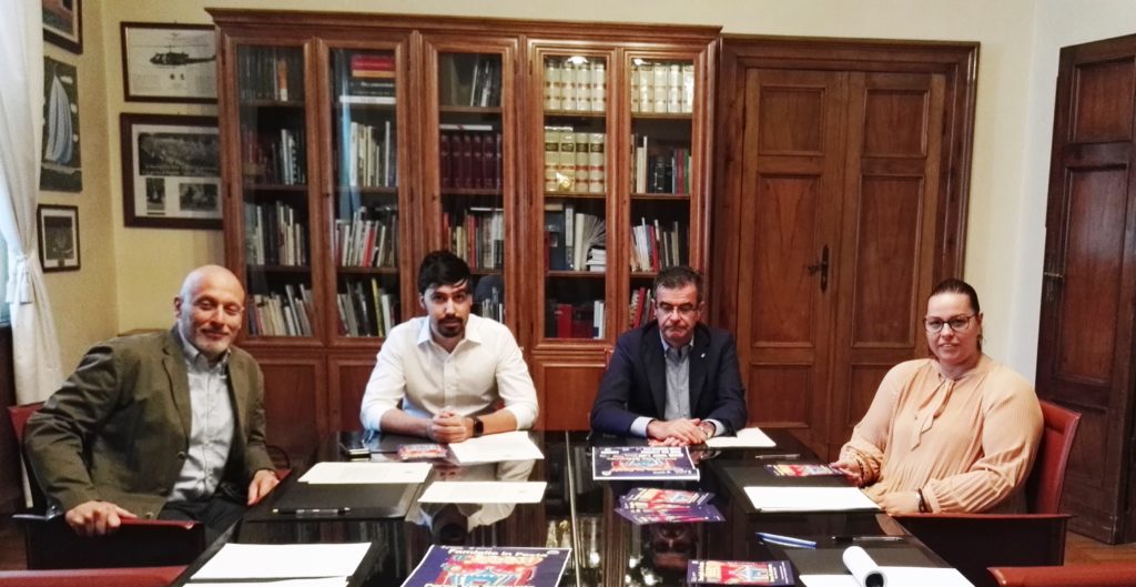 Festa con musica, sport e associazioni a Borgo Nuovo