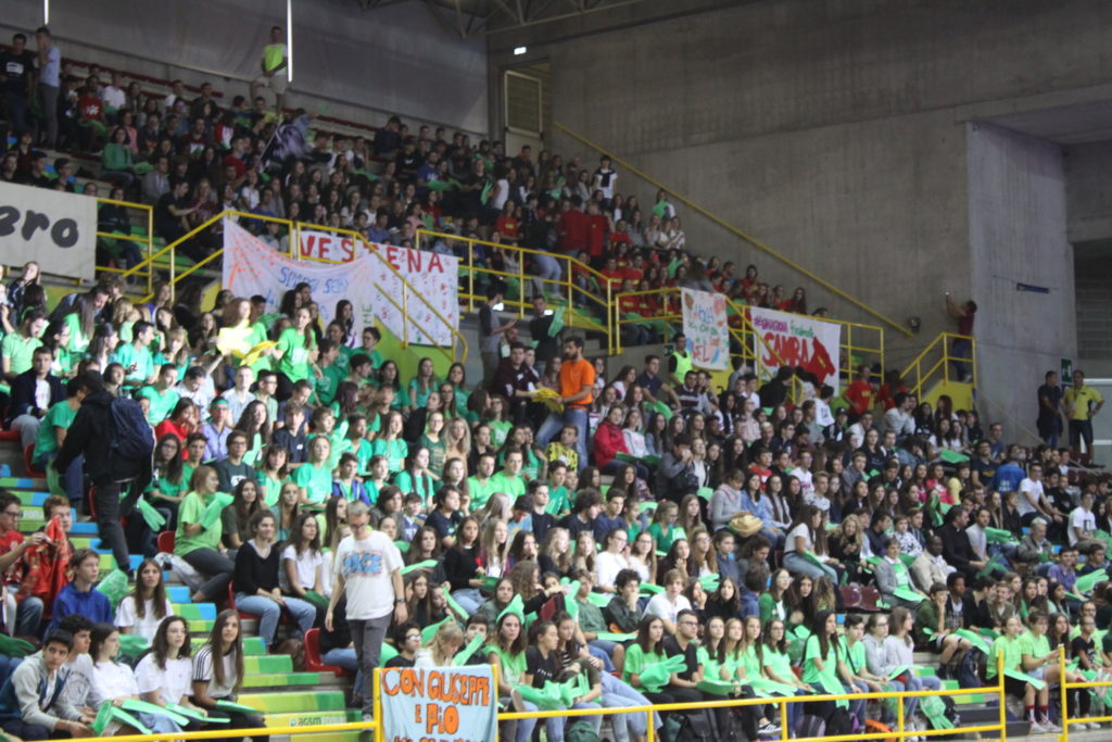 Torna domenica 29 settembre il Meeting diocesano adolescenti