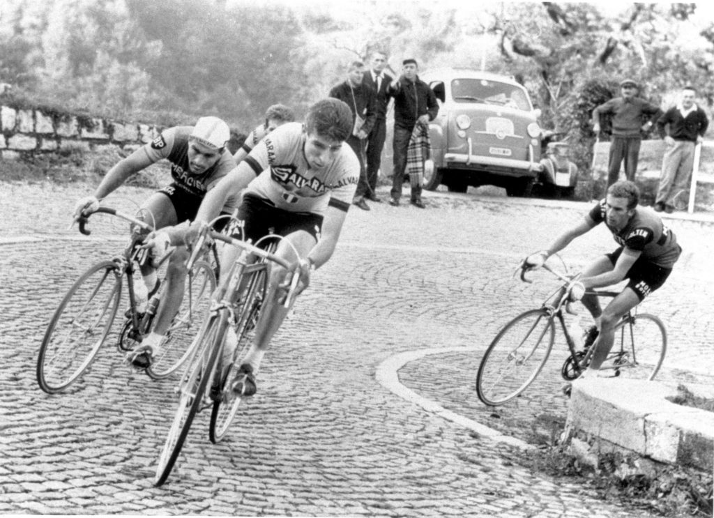 Il Lombardia 2019, nel nome di Gimondi