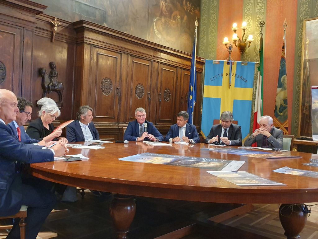 Bilancio Festival Lirico. Numeri oltre le aspettative. Sindaco: “E’ la stagione frutto del cambiamento”