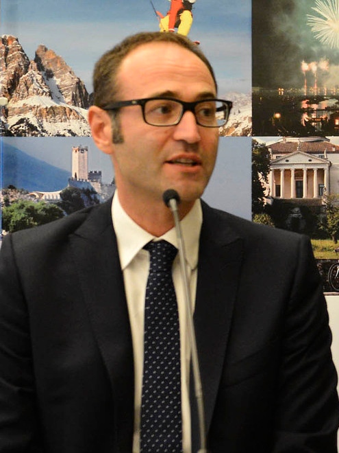 Minacce all’Ex Ministro Centinaio. Messaggio di vicinanza dell’Assessore Caner