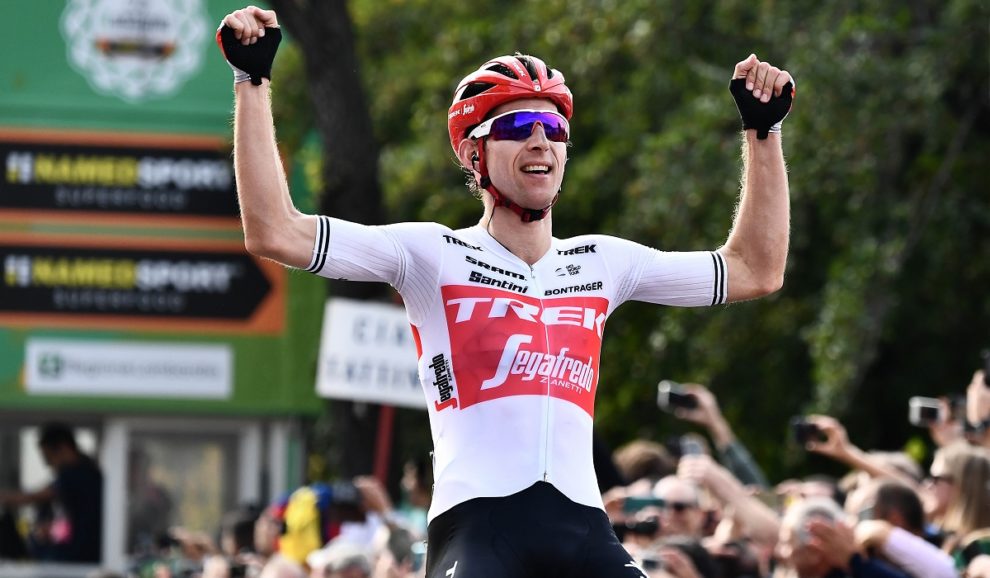 Mollema, Impresa monumentale
