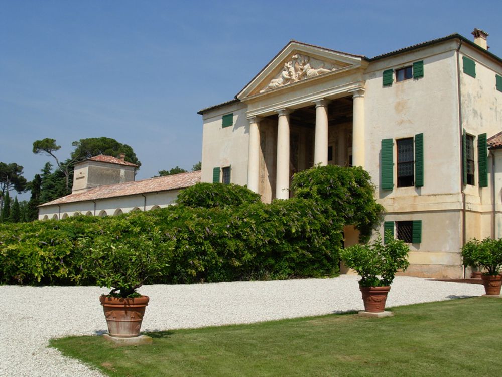 Ville Venete. Approvate le modifiche alla Legge Regionale del 1979. Assessore Corazzari, “Aggiornati gli strumenti per la tutela di uno dei maggiori patrimoni della nostra cultura”