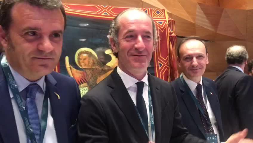 Autonomia Zaia, “Dati sanità di Cittadinanza Attiva dimostrano che le cose vanno male adesso che non c’è. Governo scelga tra Medioevo e Rinascimento”
