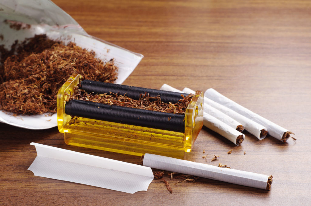 Giornata Mondiale senza Tabacco 2024