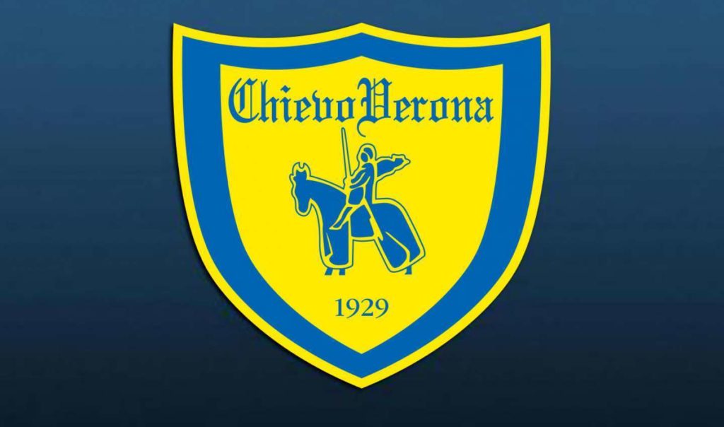 Comunicato ufficiale dell’A.C. ChievoVerona