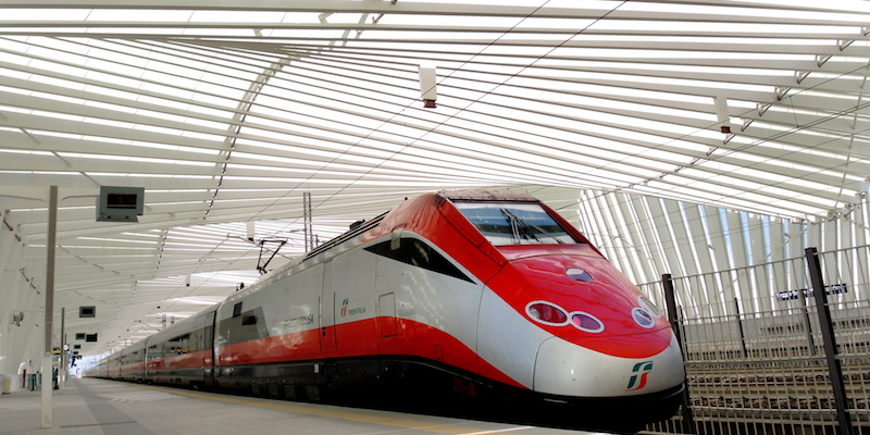 Linea Alta Velocità, approvato lotto “Ingresso Ovest di Verona”. De Berti: “Grazie a nostra azione 2.45 milioni di euro in più di opere compensative”