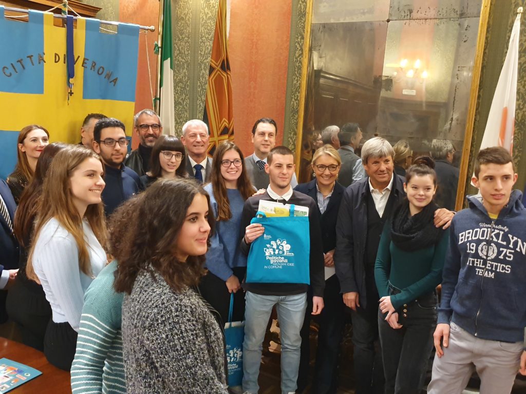 Consegnate le prime borse di studio dedicate a Giorgio Gioco