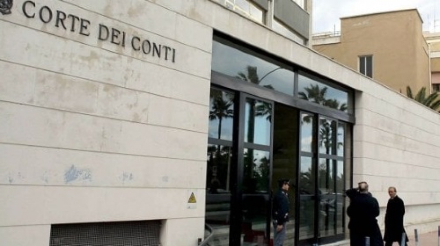 Corte dei Conti. Oggi alle 9.30 a Venezia Zaia e Buscema a tavola rotonda su controlli e autonomie.