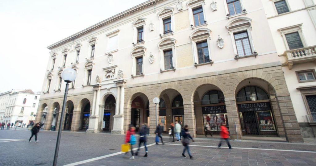 Università: Assessore Donazzan, “Padova miglior Ateneo d’Italia, il Ranking mondiale conferma la storica vocazione del Bo’ alla ricerca scientifica”