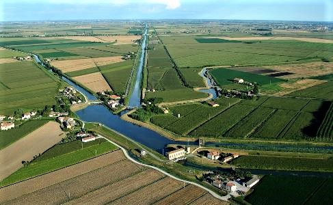Intesa per valorizzare il Patrimonio culturale del Polesine. Corazzari: “Sostegno alle buone pratiche che assicurano lo sviluppo culturale e turistico”