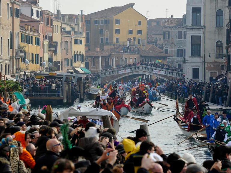 Nei primi nove mesi del 2019 il turismo veneto conferma il lungo trend positivo degli ultimi anni. Caner: “Dati parziali molto incoraggianti”