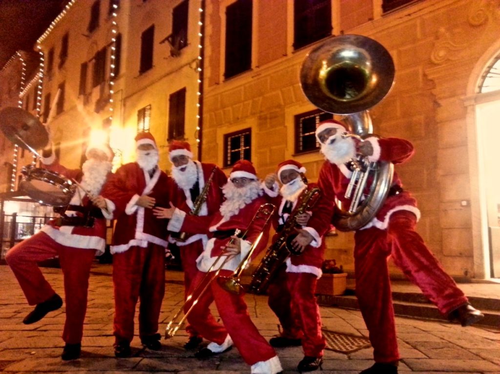 “Natale con un sorriso”: dagli spettacoli nelle piazze e nei teatri ai concerti negli Ospedali del Veneto