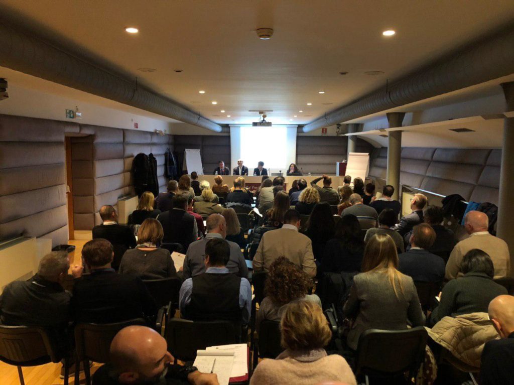 Agenda digitale. Inaugurato il Centro Archivistico Regionale. Forcolin, “Nuove azioni a supporto degli enti locali per digitalizzazione. Già forniti servizi a 290 amministrazioni”