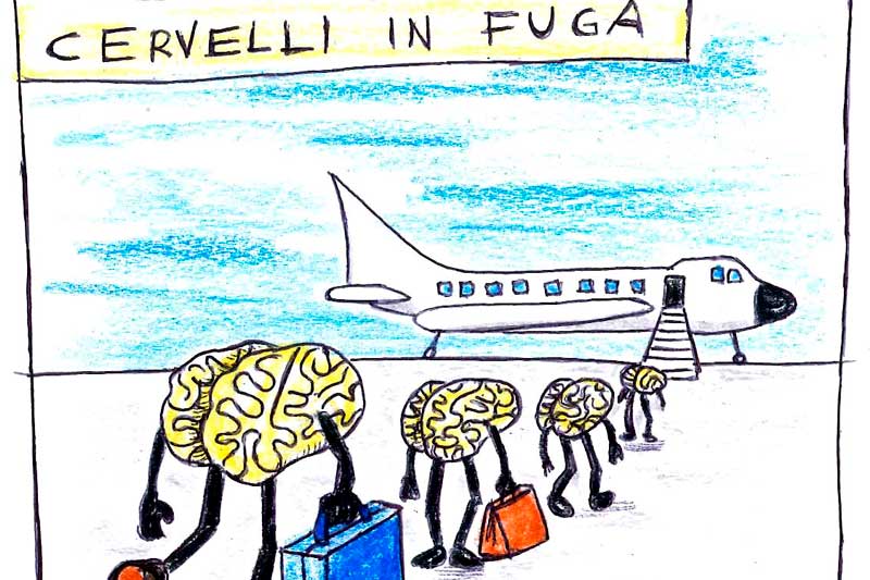 Cervelli in fuga: Mercoledì 18 a Venezia i risultati del programma di rientro “Inn-Veneto”. Assessore Donazzan, “14 progetti finanziati e 3 mila destinatari coinvolti”
