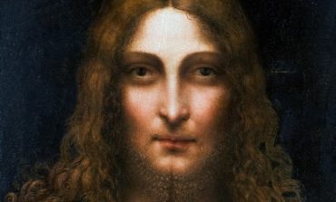 Leonardo 500. Apre l'atelier di Leonardo e il Salvator Mundì al Castello Sforzesco