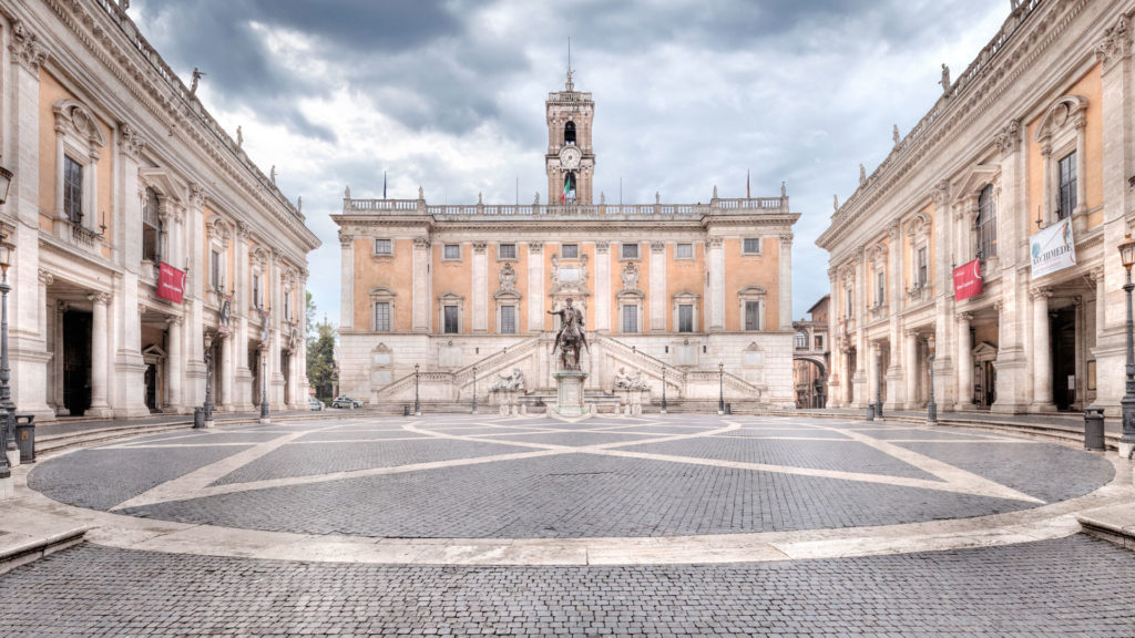 Campidoglio, cultura: al via bando triennale per Estate Romana 2020-2022
