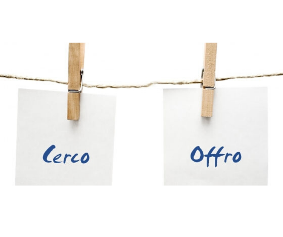 Cerchi o offri lavoro? La nuova rubrica de “Il Giornale dei Veronesi” ti dà una mano!